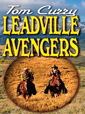 Leadville Avengers