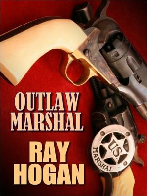 Outlaw Marshal