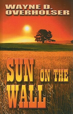 Sun on the Wall