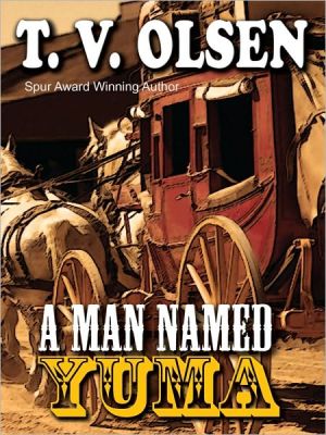 A Man Named Yuma