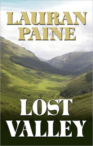 Lost Valley