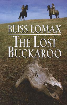 The Lost Buckaroo