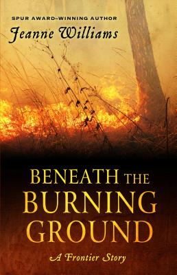 Beneath the Burning Ground