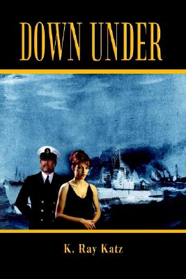Down Under