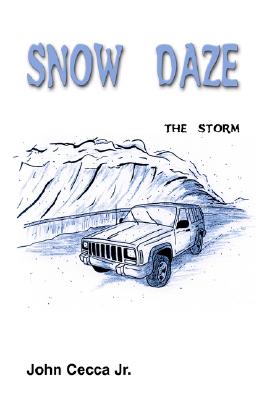 Snow Daze: The Storm