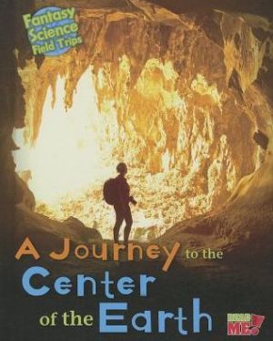 A Journey to the Center of the Earth