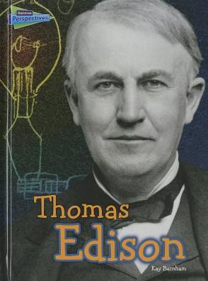 Thomas Edison