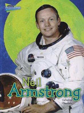 Neil Armstrong