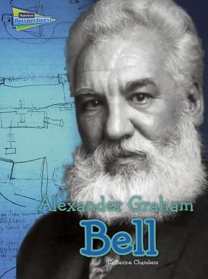 Alexander Graham Bell