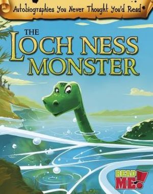 The Loch Ness Monster