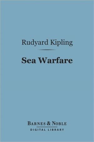 Sea Warfare