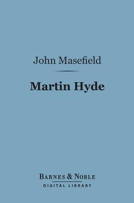 Martin Hyde