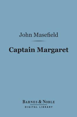 Captain Margaret