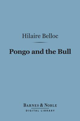 Pongo and the Bull