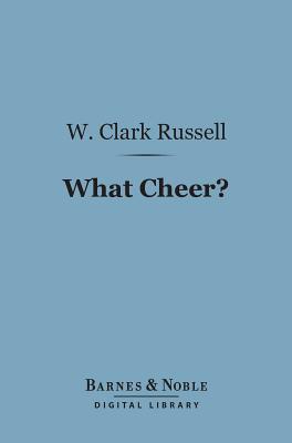 What Cheer?