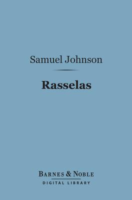 Rasselas