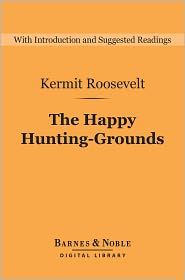 The Happy Hunting-Grounds
