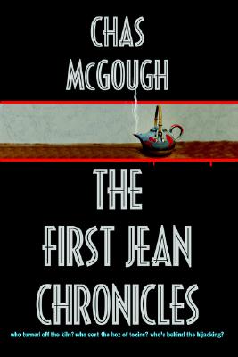 The First Jean Chronicles