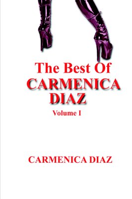 The Best of Carmenica Diaz Volume 1