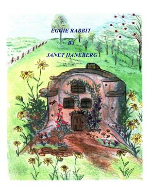 Eggie Rabbit
