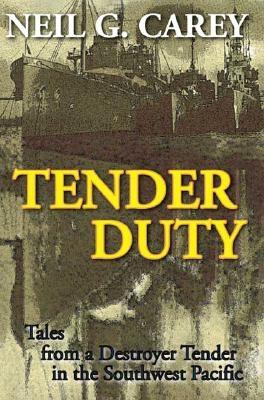 Tender Duty