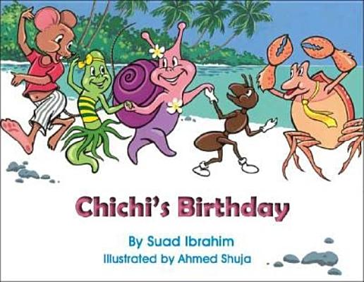 Chichi's Birthday