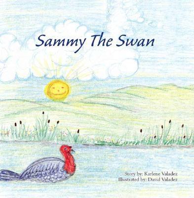 Sammy the Swan