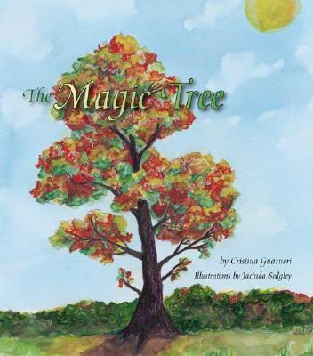 The Magic Tree