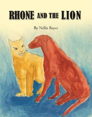 Rhone and the Lion