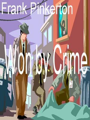 Won by Crime