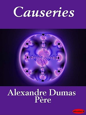 Causeries