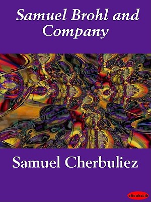 Samuel Brohl And Company