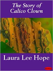 The Story Of Calico Clown