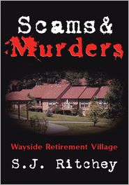 Scams and Murders