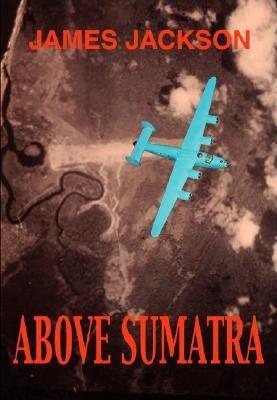 Above Sumatra