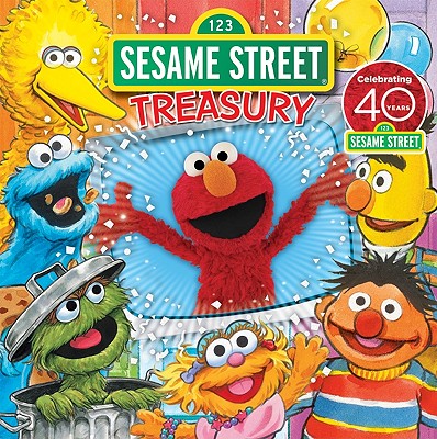 Sesame Street Treasury