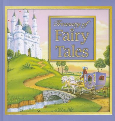 Treasury of Fairy Tales