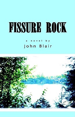Fissure Rock