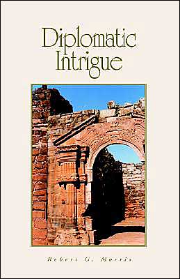 Diplomatic Intrigue