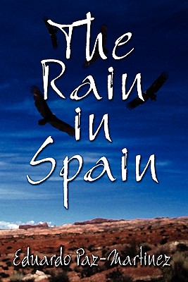 The Rain In Spain