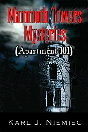 Mammoth Towers Mysteries