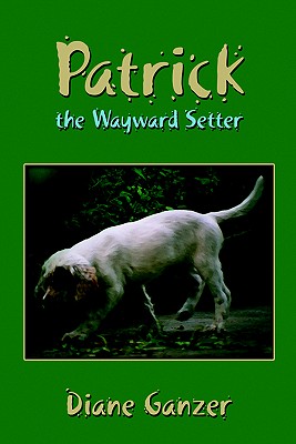 Patrick the Wayward Setter