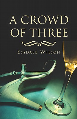 A Crowd Of Three