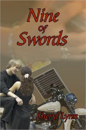 Nine Of Swords
