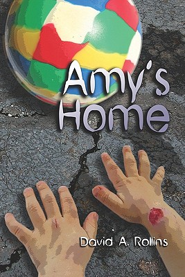 Amy's Home