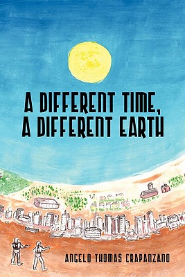 A Different Time, a Different Earth