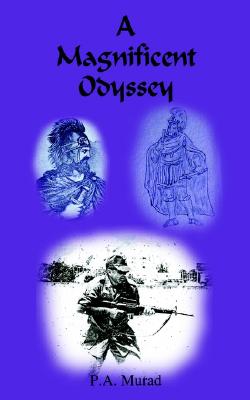 A Magnificent Odyssey
