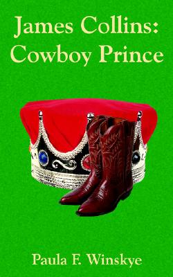James Collins: Cowboy Prince