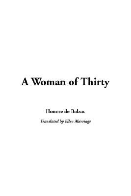 A Woman Of Thirty