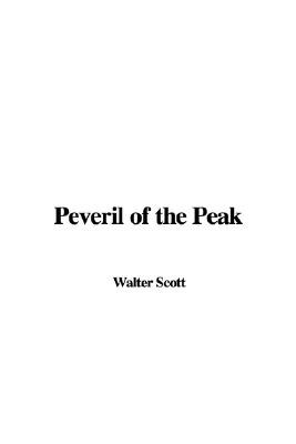 Peveril of the Peak